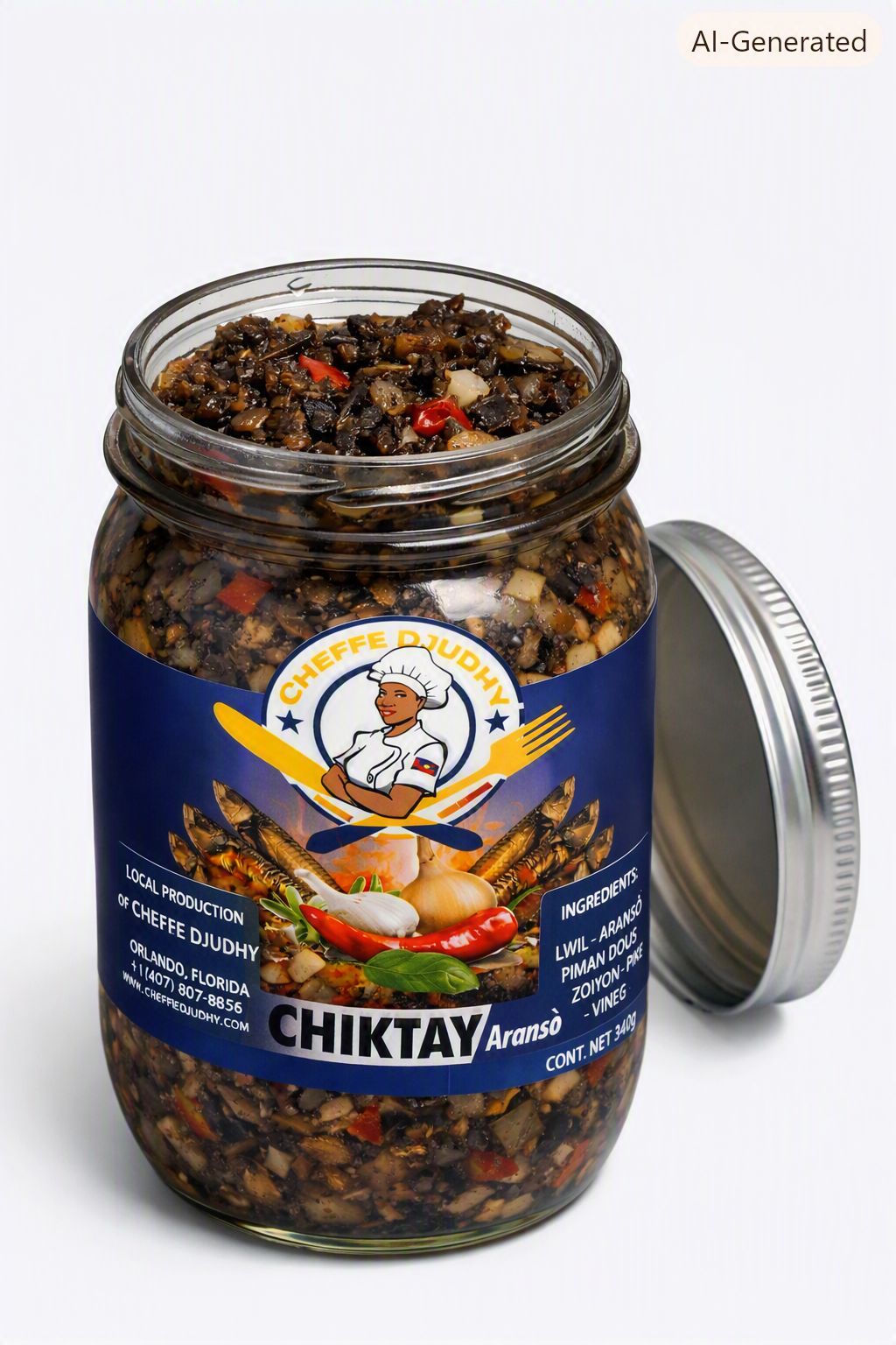 Chiktay aransò