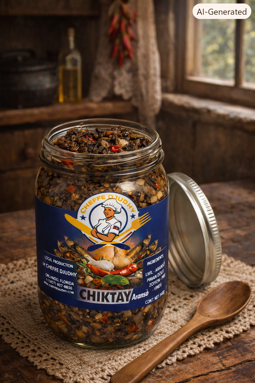 Chiktay aransò
