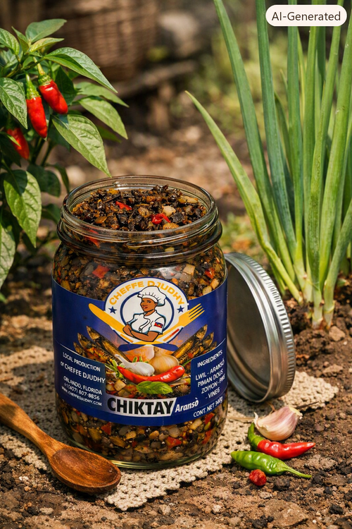 Chiktay aransò
