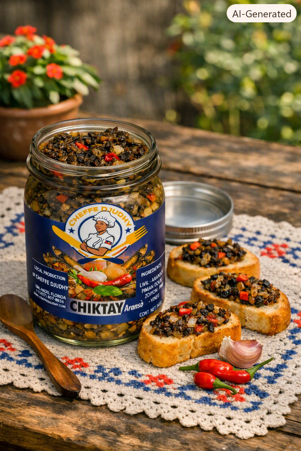 Chiktay aransò